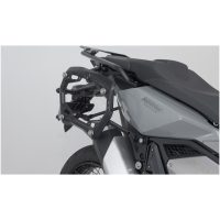 Pakethållare Pro SW-MOTECH