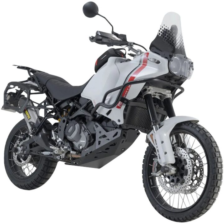 Pakethållare Pro SW-MOTECH – bild 5