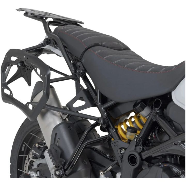Pakethållare Pro SW-MOTECH – bild 4