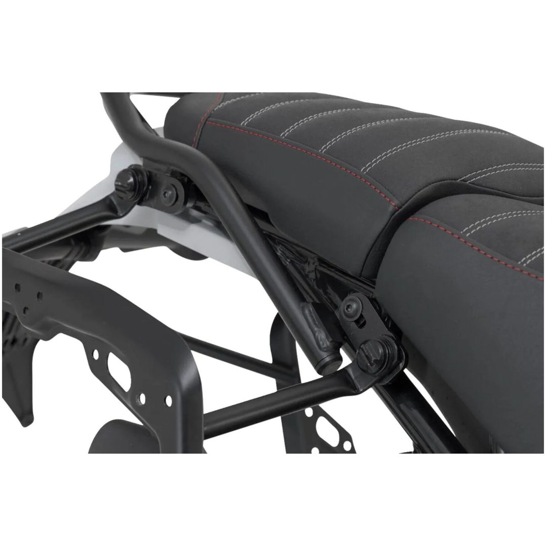 Pakethållare Pro SW-MOTECH – bild 2