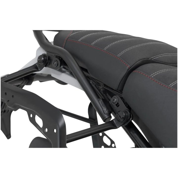 Pakethållare Pro SW-MOTECH – bild 2