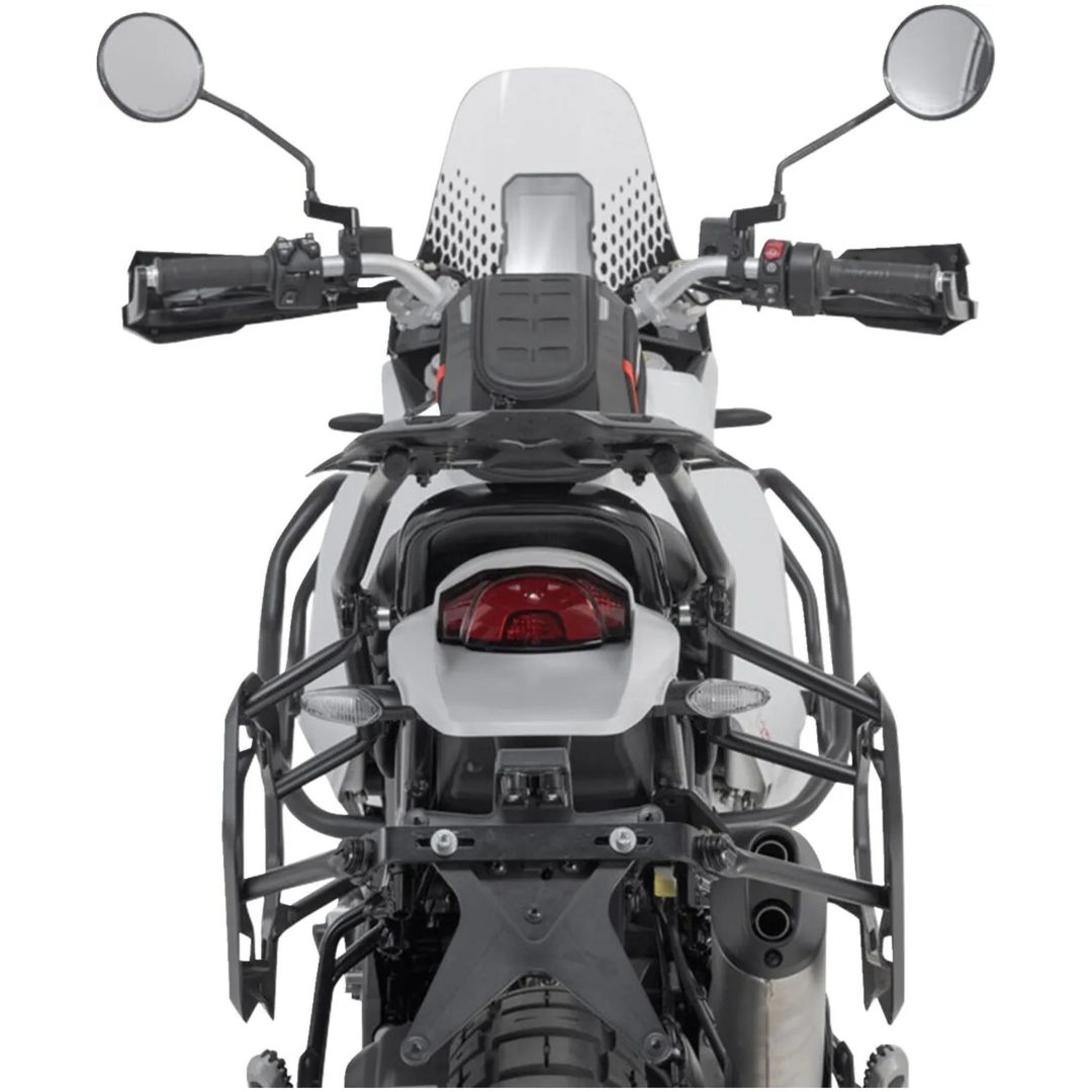 Pakethållare Pro SW-MOTECH – bild 6