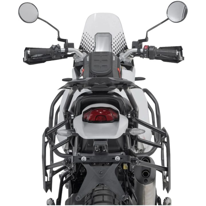 Pakethållare Pro SW-MOTECH – bild 6