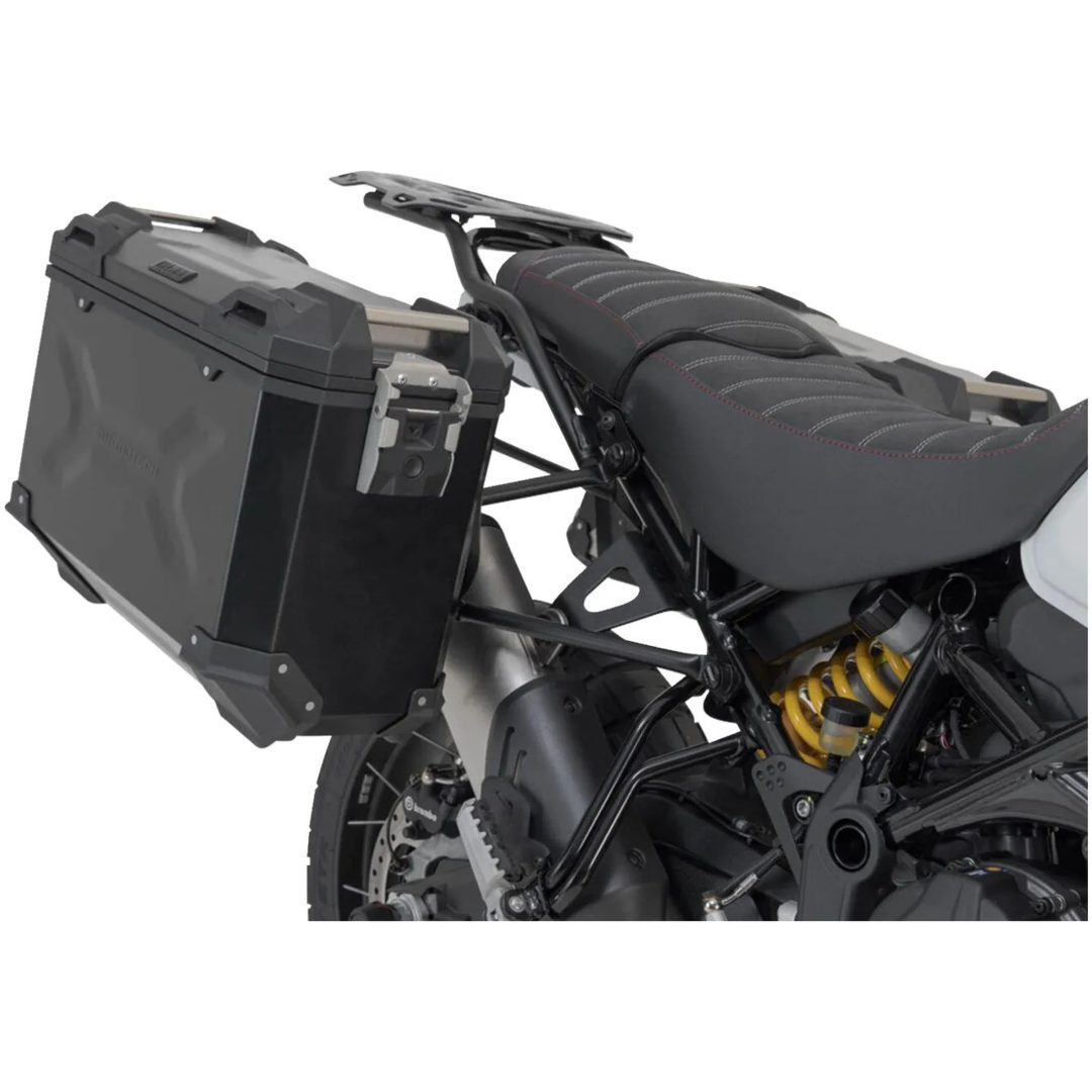 Pakethållare Pro SW-MOTECH – bild 7