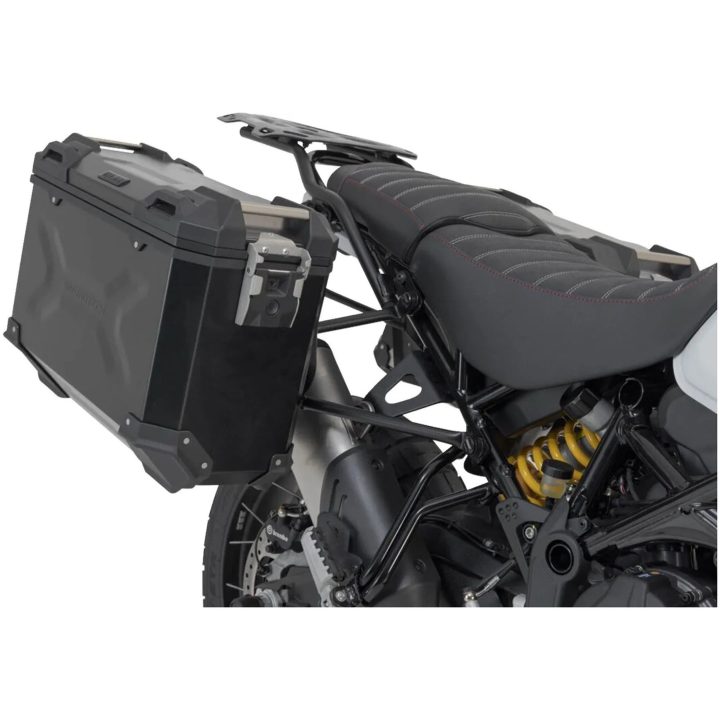Pakethållare Pro SW-MOTECH – bild 7