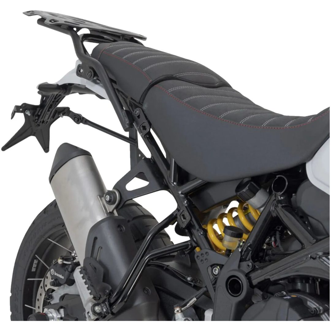 Pakethållare Pro SW-MOTECH – bild 8