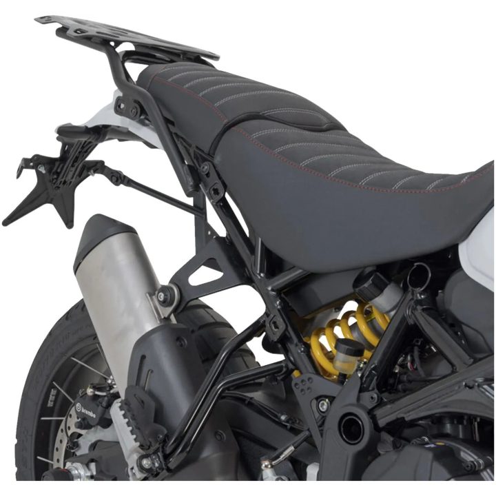 Pakethållare Pro SW-MOTECH – bild 8