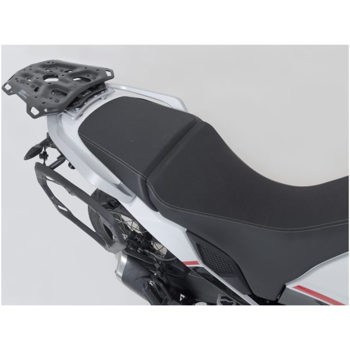 Pakethållare Pro SW-MOTECH – bild 4