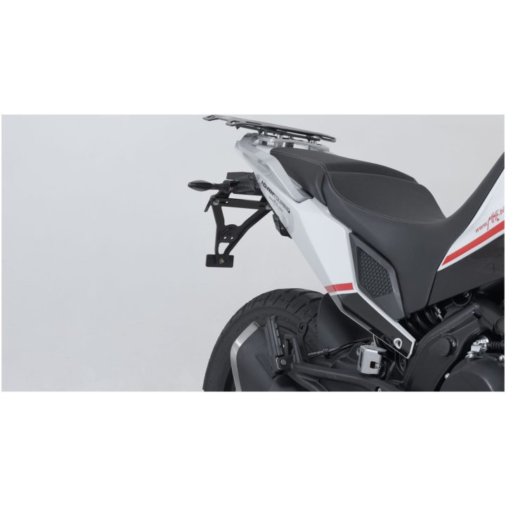 Pakethållare Pro SW-MOTECH – bild 3