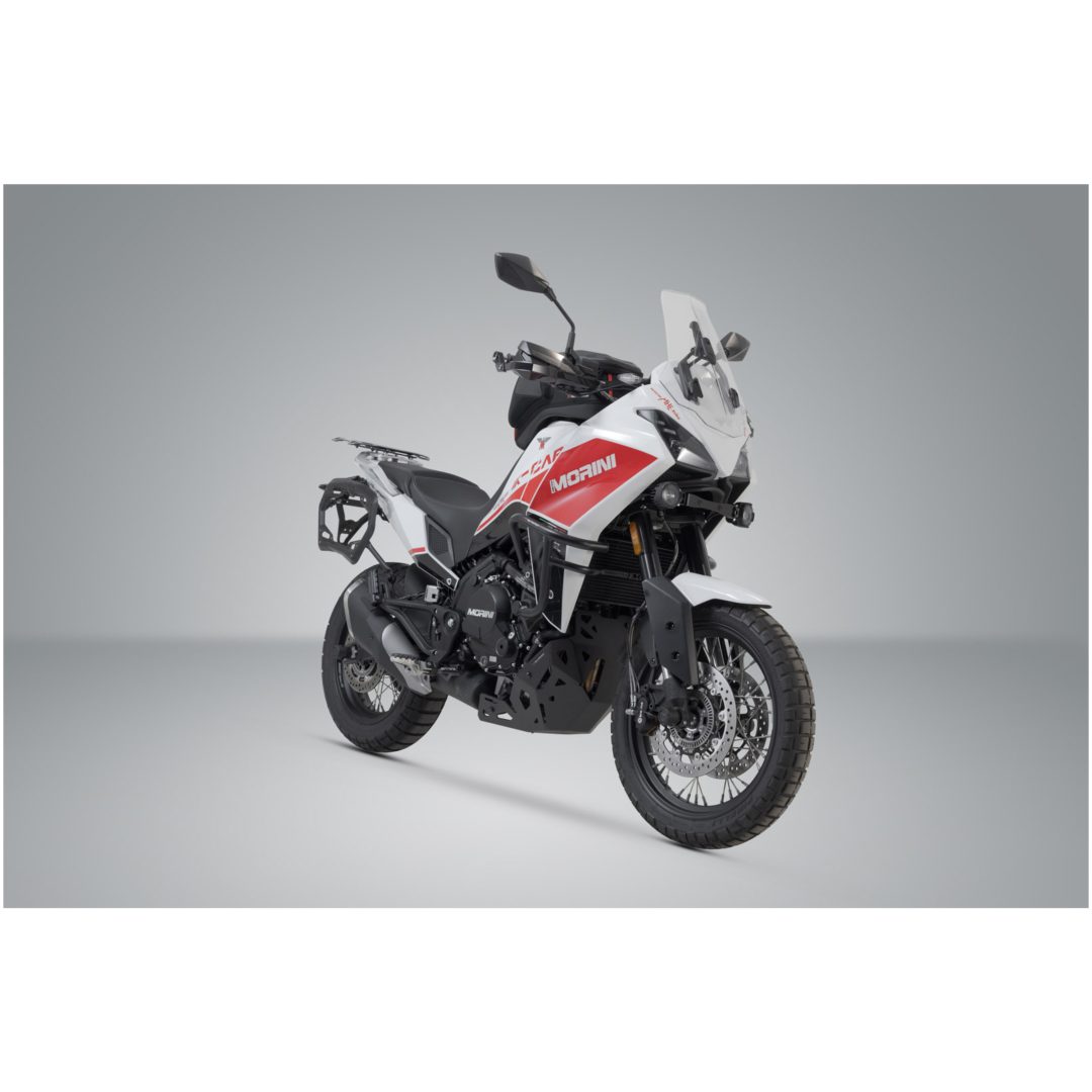 Pakethållare Pro SW-MOTECH – bild 2