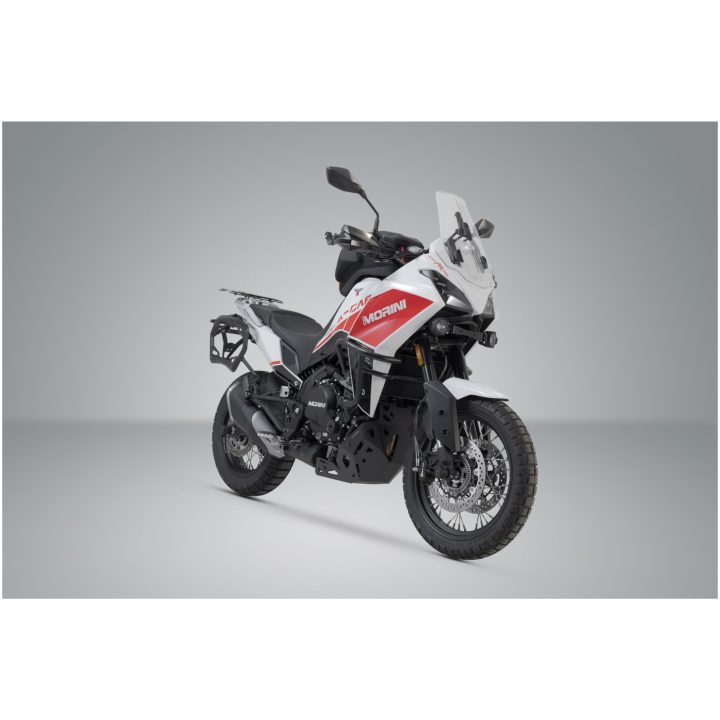 Pakethållare Pro SW-MOTECH – bild 2