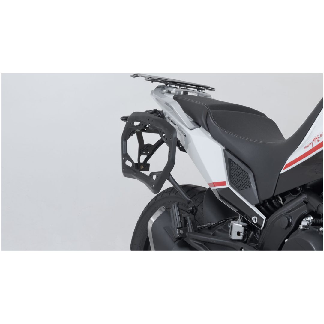 Pakethållare Pro SW-MOTECH