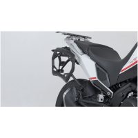 Pakethållare Pro SW-MOTECH