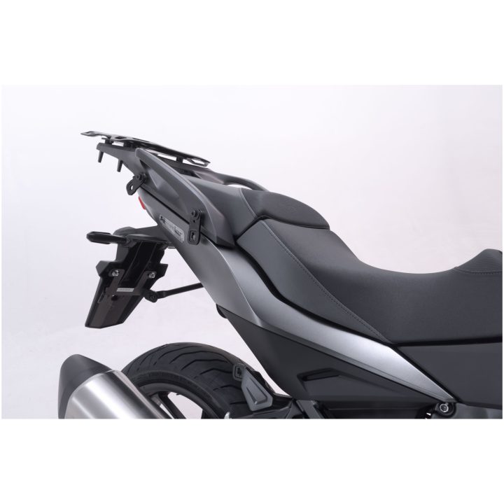 Pakethållare Pro SW-MOTECH – bild 3