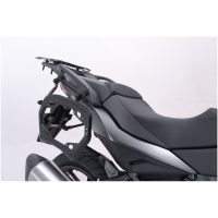 Pakethållare Pro SW-MOTECH