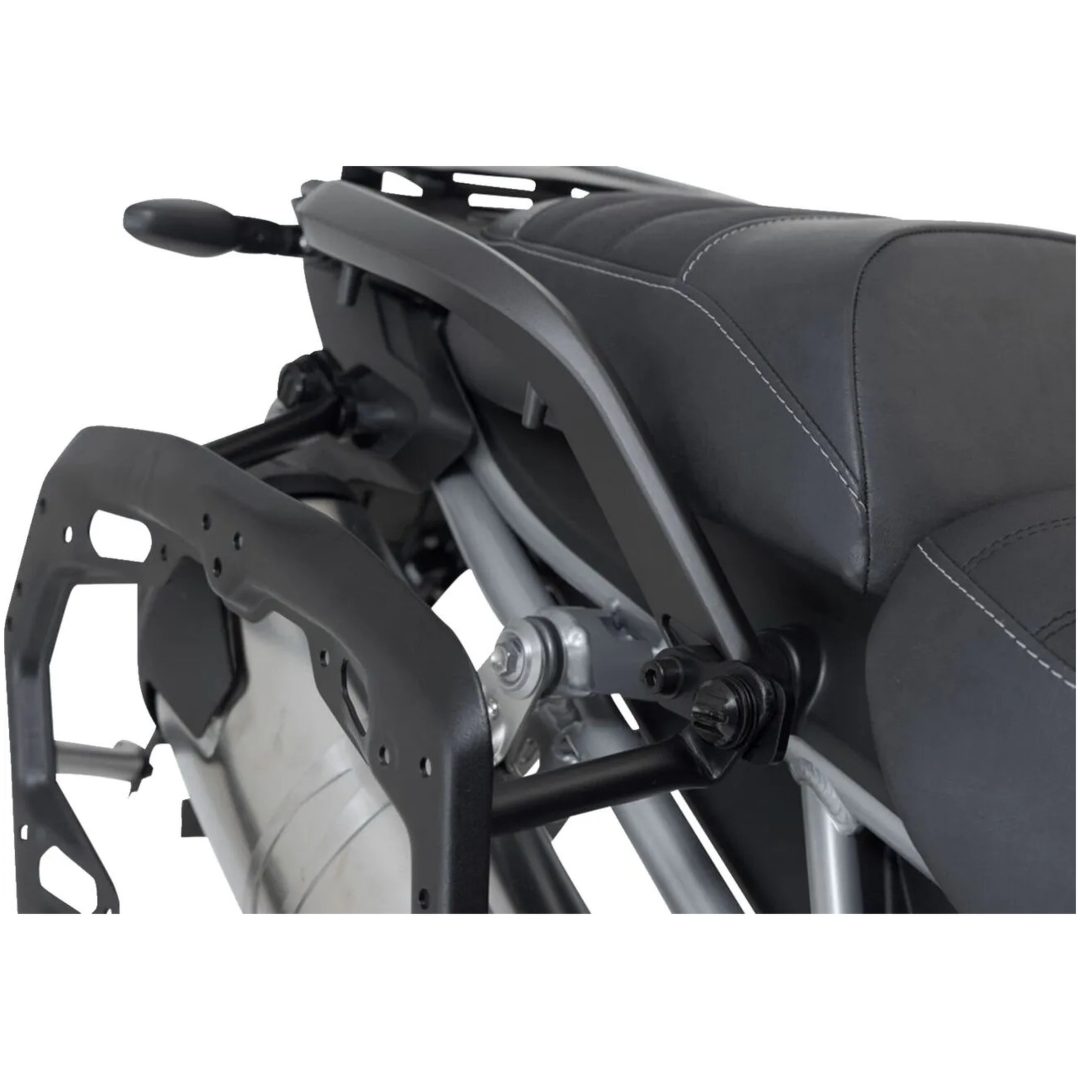 Pakethållare Pro SW-MOTECH – bild 3
