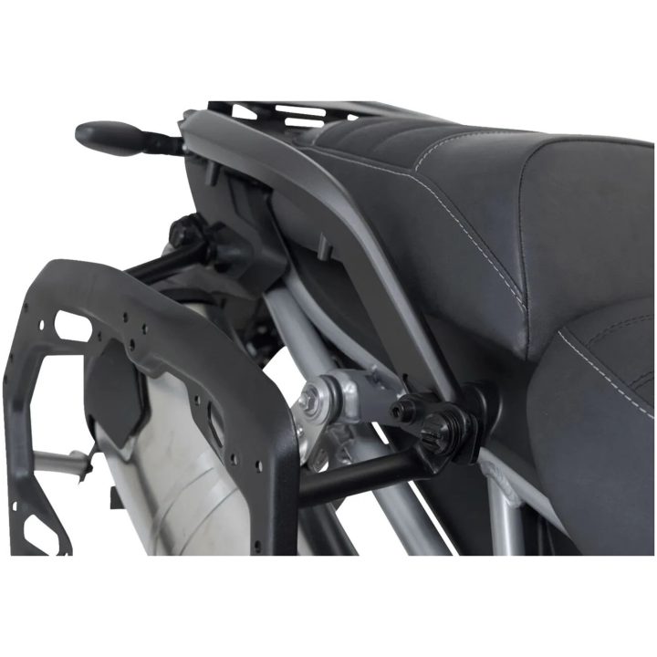 Pakethållare Pro SW-MOTECH – bild 3