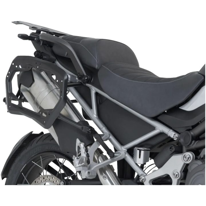 Pakethållare Pro SW-MOTECH – bild 6