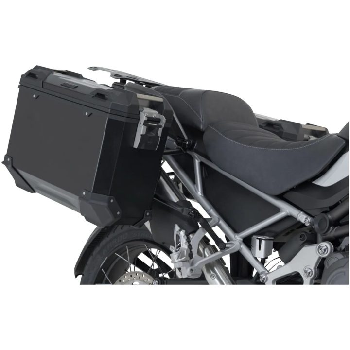 Pakethållare Pro SW-MOTECH – bild 7