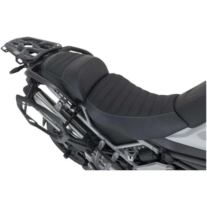 Pakethållare Pro SW-MOTECH – bild 8