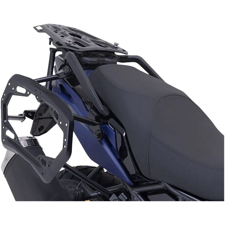 Pakethållare Pro SW-MOTECH – bild 3
