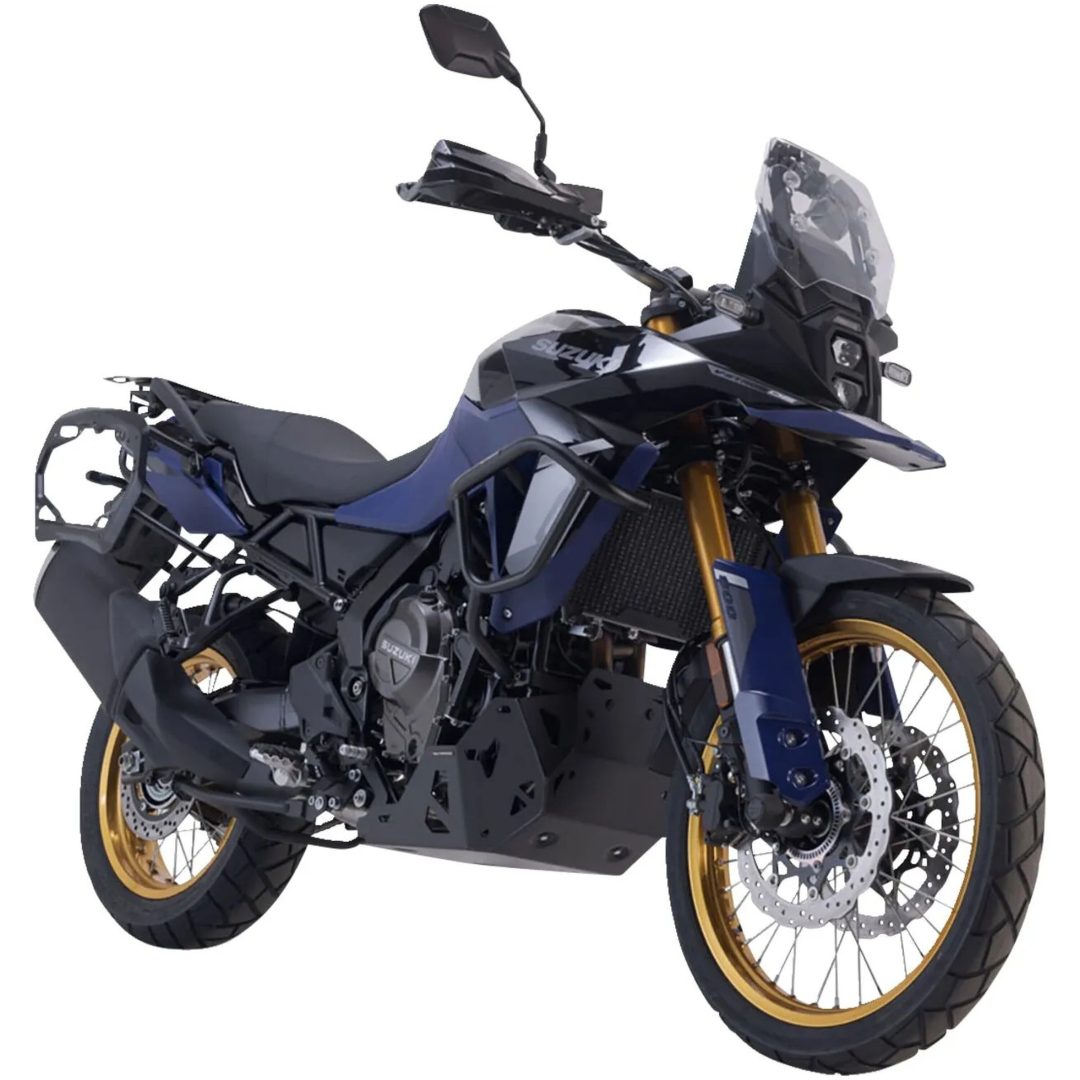 Pakethållare Pro SW-MOTECH – bild 2