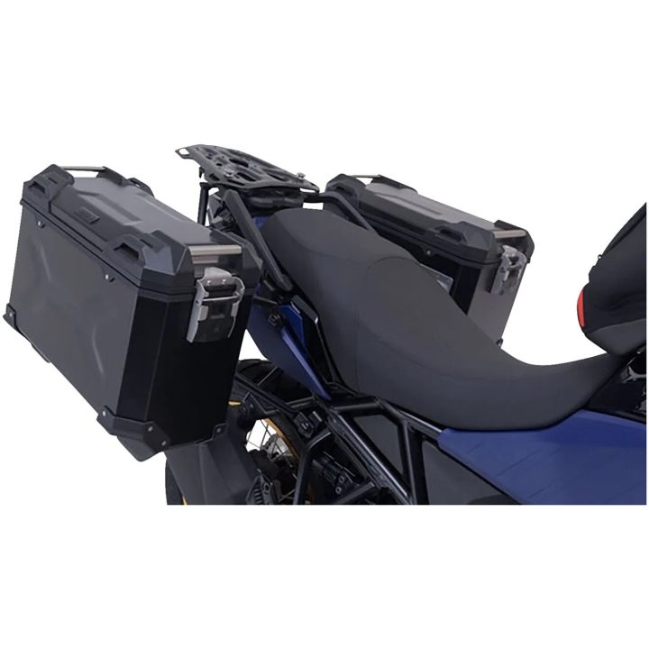 Pakethållare Pro SW-MOTECH – bild 6