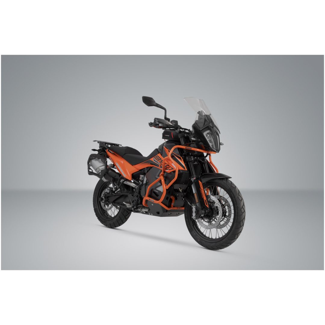 Pakethållare Pro SW-MOTECH – bild 3