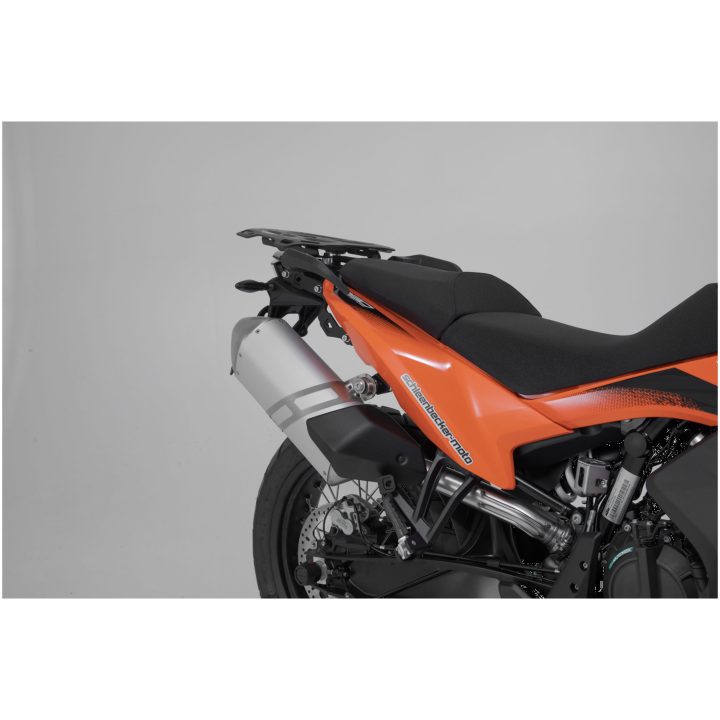 Pakethållare Pro SW-MOTECH – bild 4