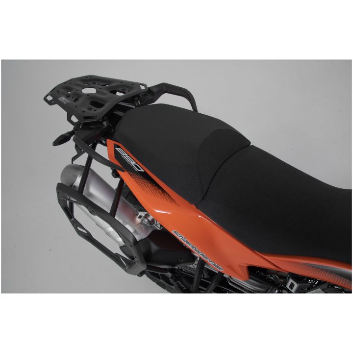 Pakethållare Pro SW-MOTECH – bild 5