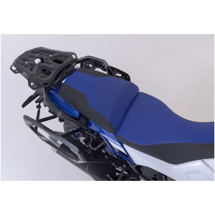 Pakethållare Pro SW-MOTECH – bild 3