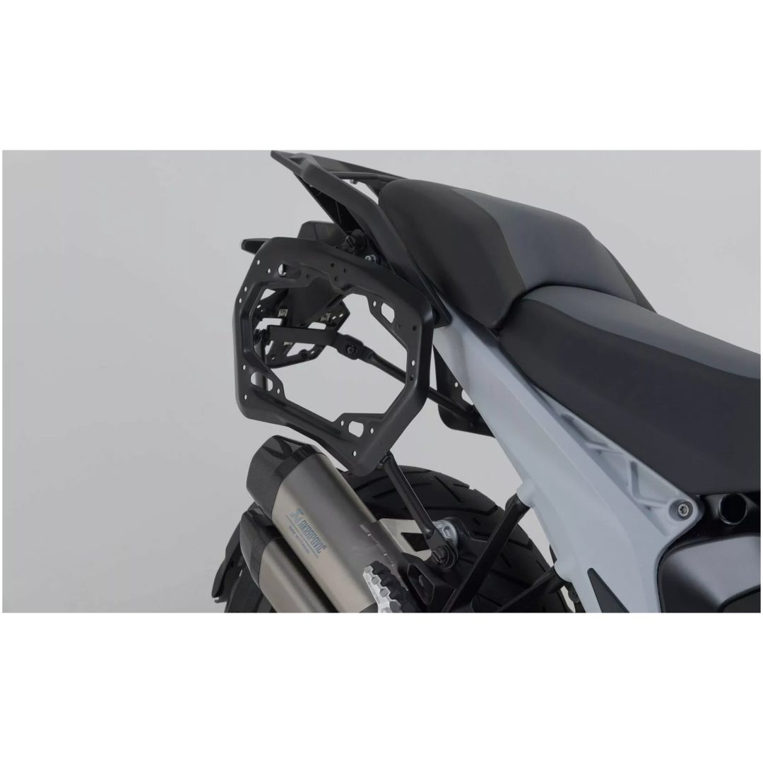 Pakethållare Pro SW-MOTECH – bild 4