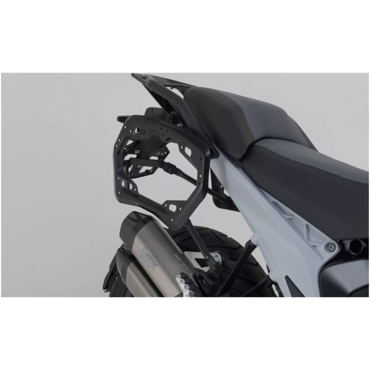 Pakethållare Pro SW-MOTECH – bild 4