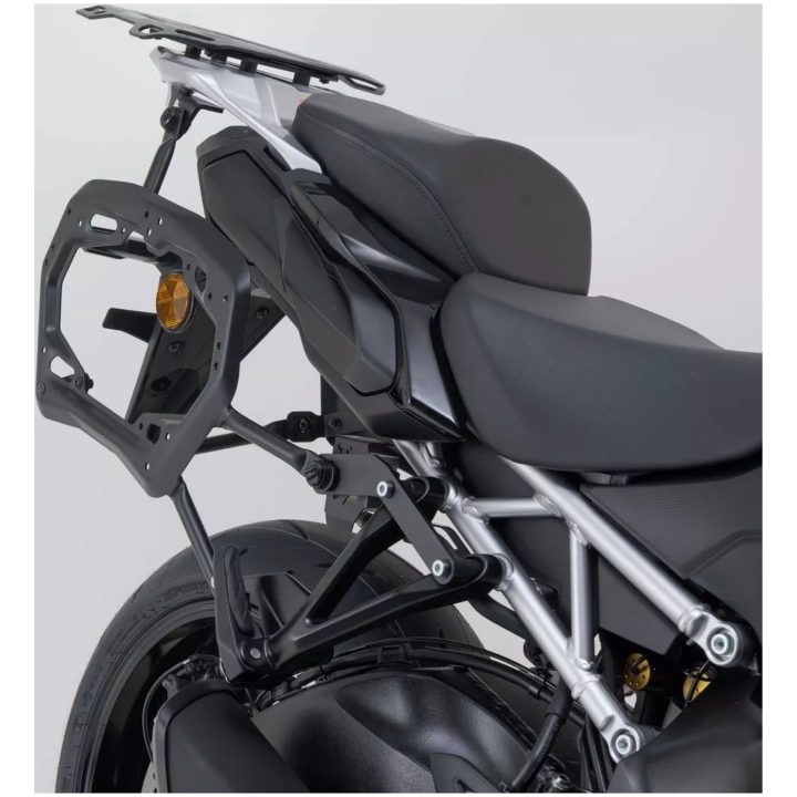 Pakethållare Pro SW-MOTECH – bild 2