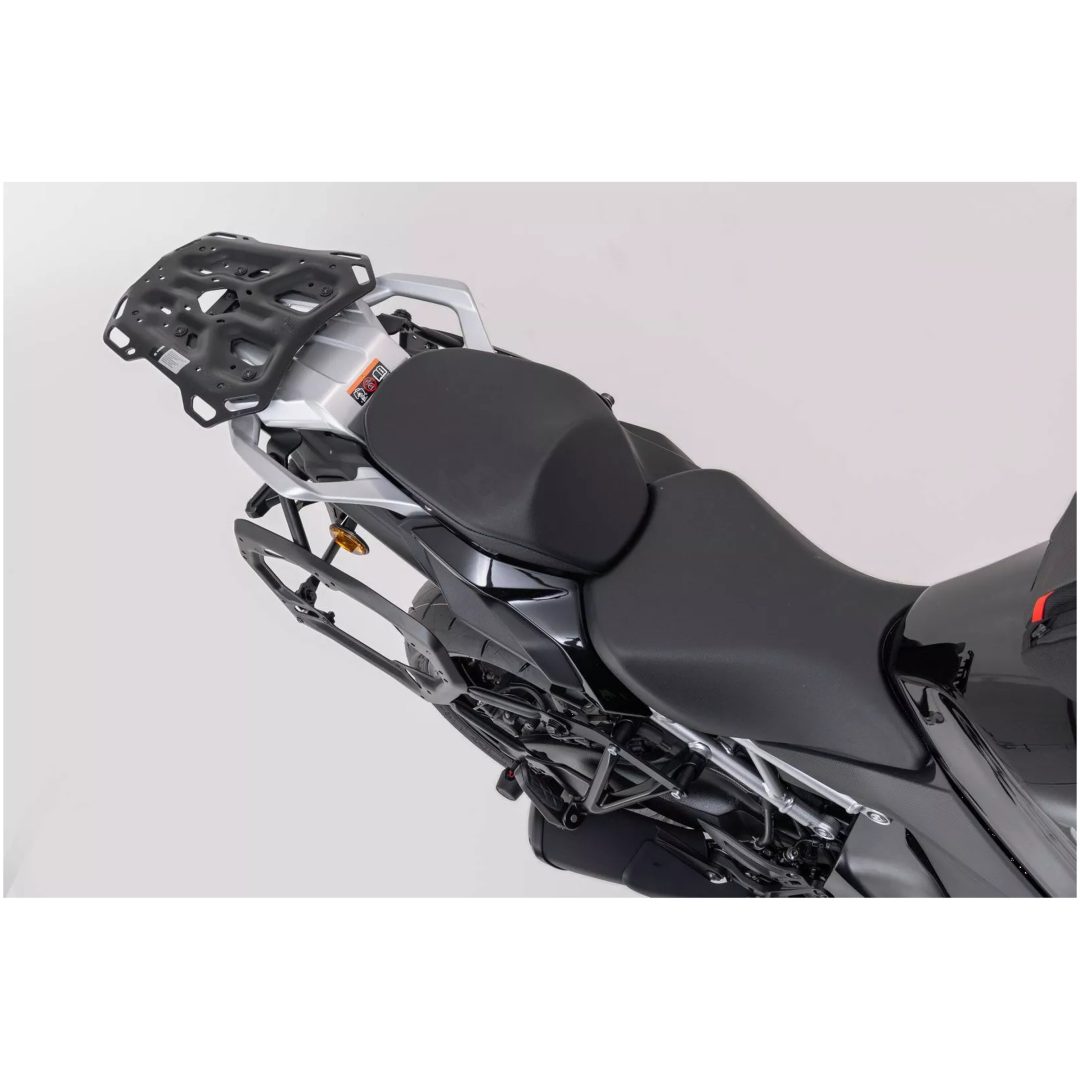 Pakethållare Pro SW-MOTECH – bild 4