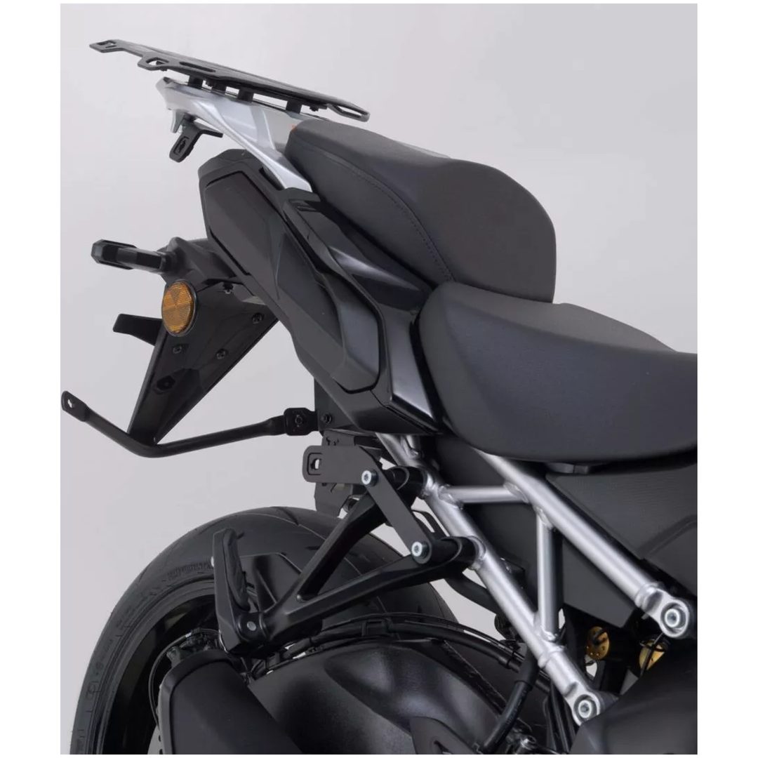 Pakethållare Pro SW-MOTECH – bild 5
