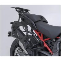Pakethållare Pro SW-MOTECH