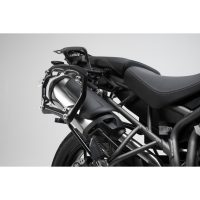 Pakethållare Pro SW-MOTECH