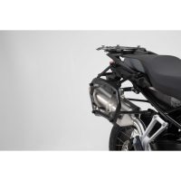 Pakethållare Pro SW-MOTECH