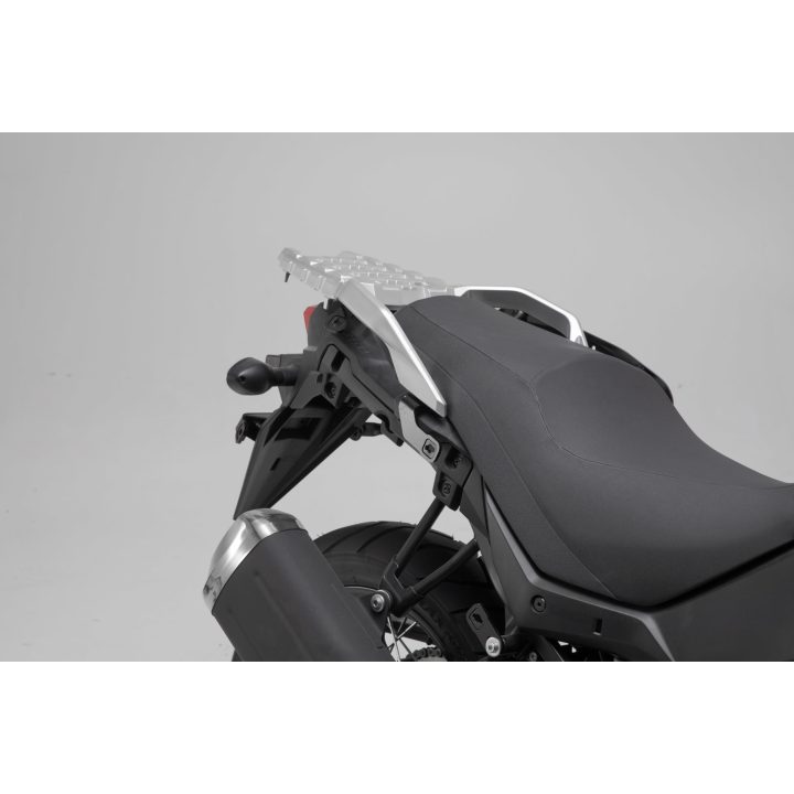 Pakethållare Pro SW-MOTECH Svart – bild 3