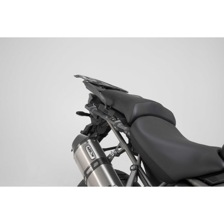 Pakethållare Pro SW-MOTECH Svart – bild 3