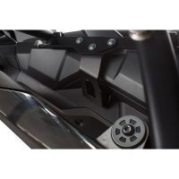 Pakethållare Pro/Evo SW-MOTECH