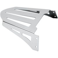Pakethållare Sissy Bar Tubular Stål COBRA