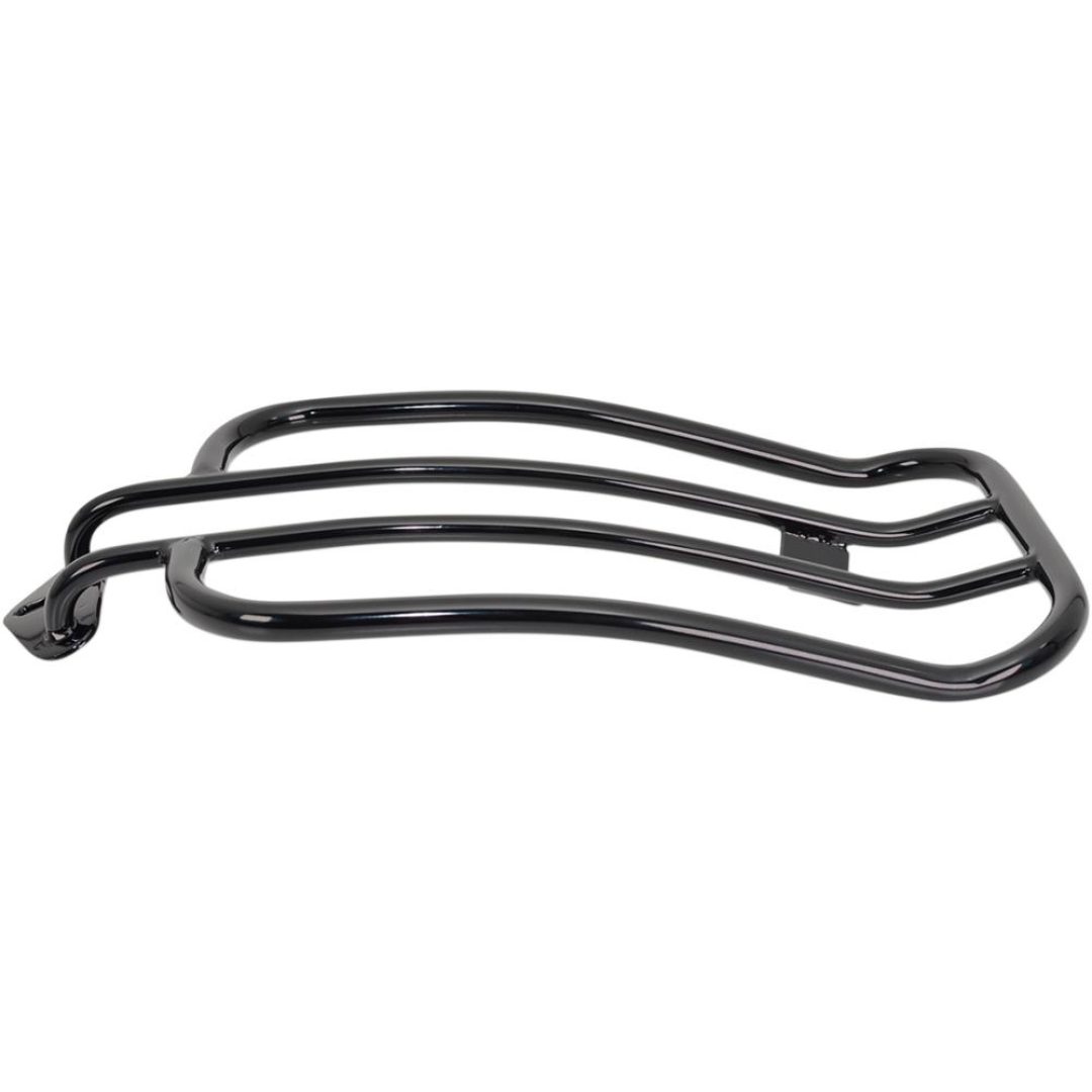 Pakethållare Solo 18cm MOTHERWELL Bagagehållare
