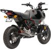 Pakethållare Solo Svart COBRA – miniatyr 3