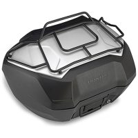Pakethållare Sp Roof Rack Metall Givi