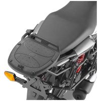 Pakethållare Special Rack MONOLOCK Givi
