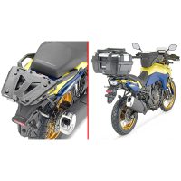 Pakethållare Specific Attack Givi