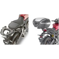Pakethållare Specific Attack MONOKEY Givi