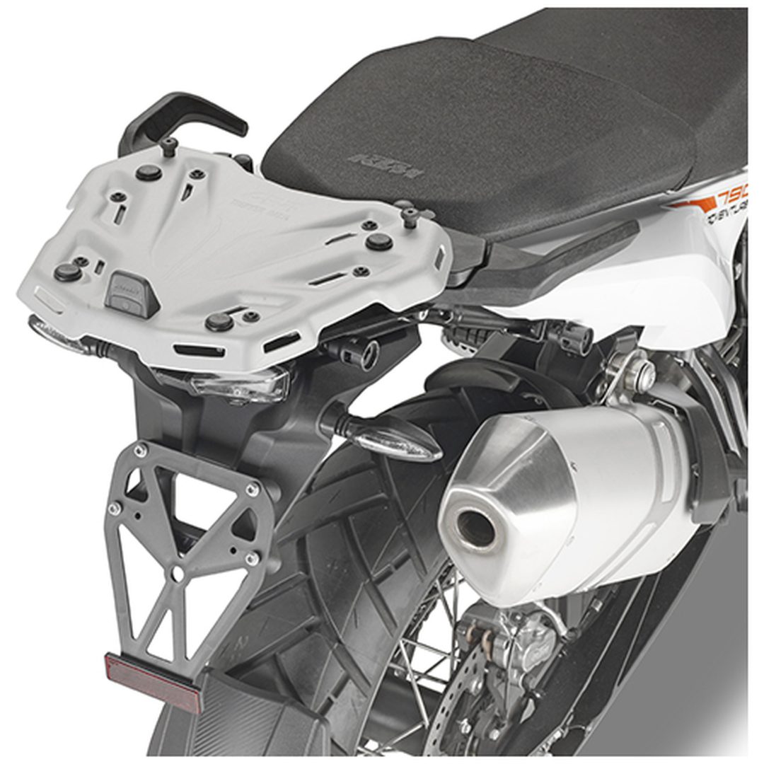 Pakethållare Specifik Givi Husqvarna Norden 901 (2022)